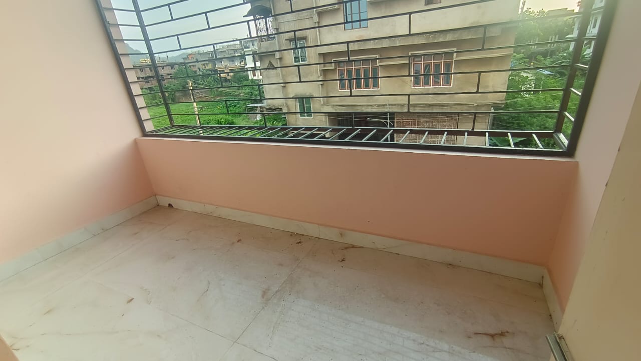 Unfurnished 3bhk in Ghoramara Chariali, Guwahati, Assam, India for Rent